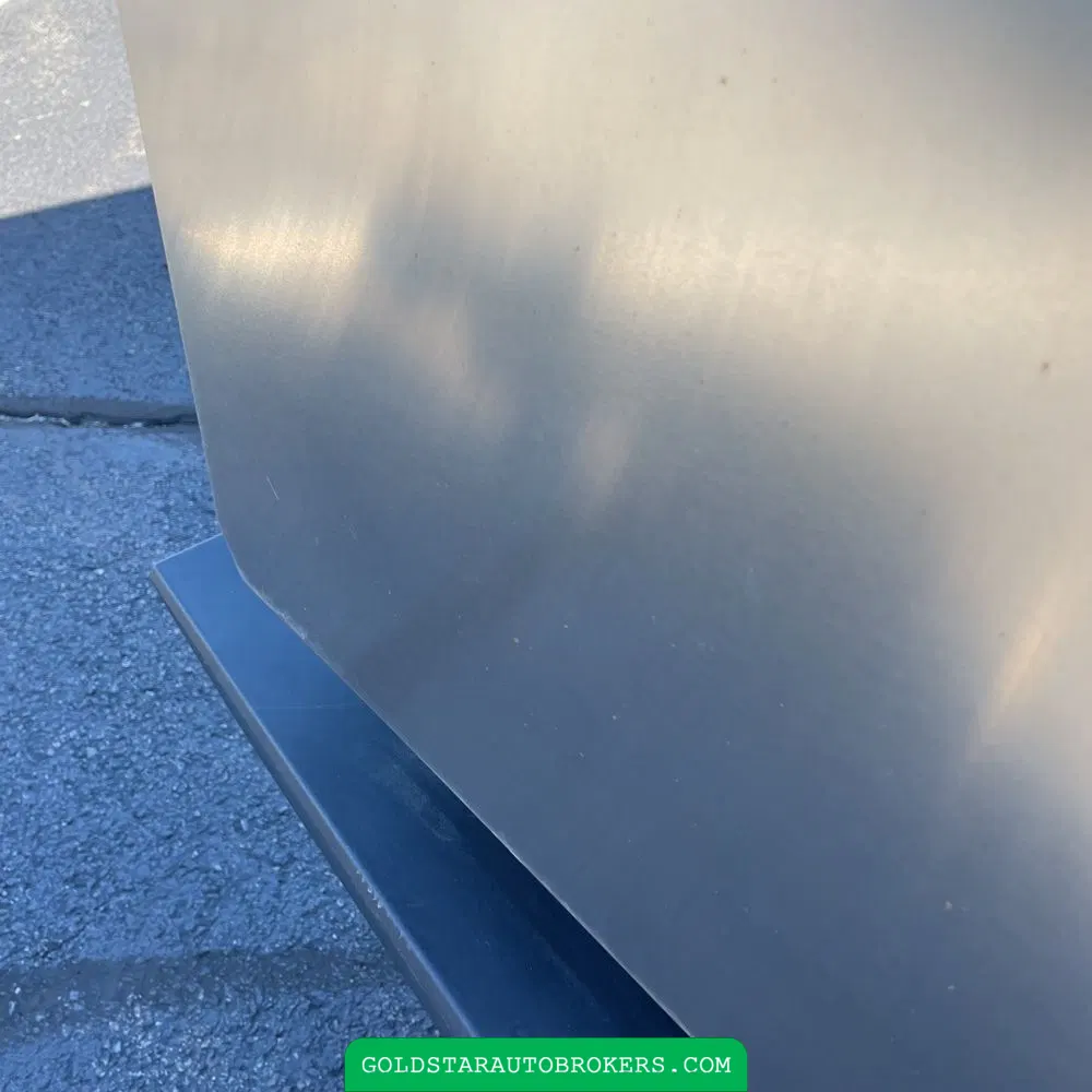 2024 Tesla Cybertruck Base