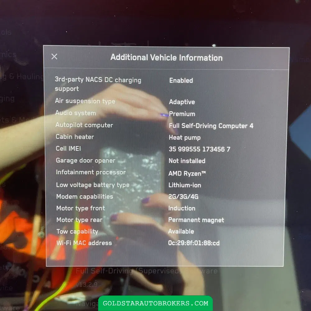 2024 Tesla Cybertruck Base