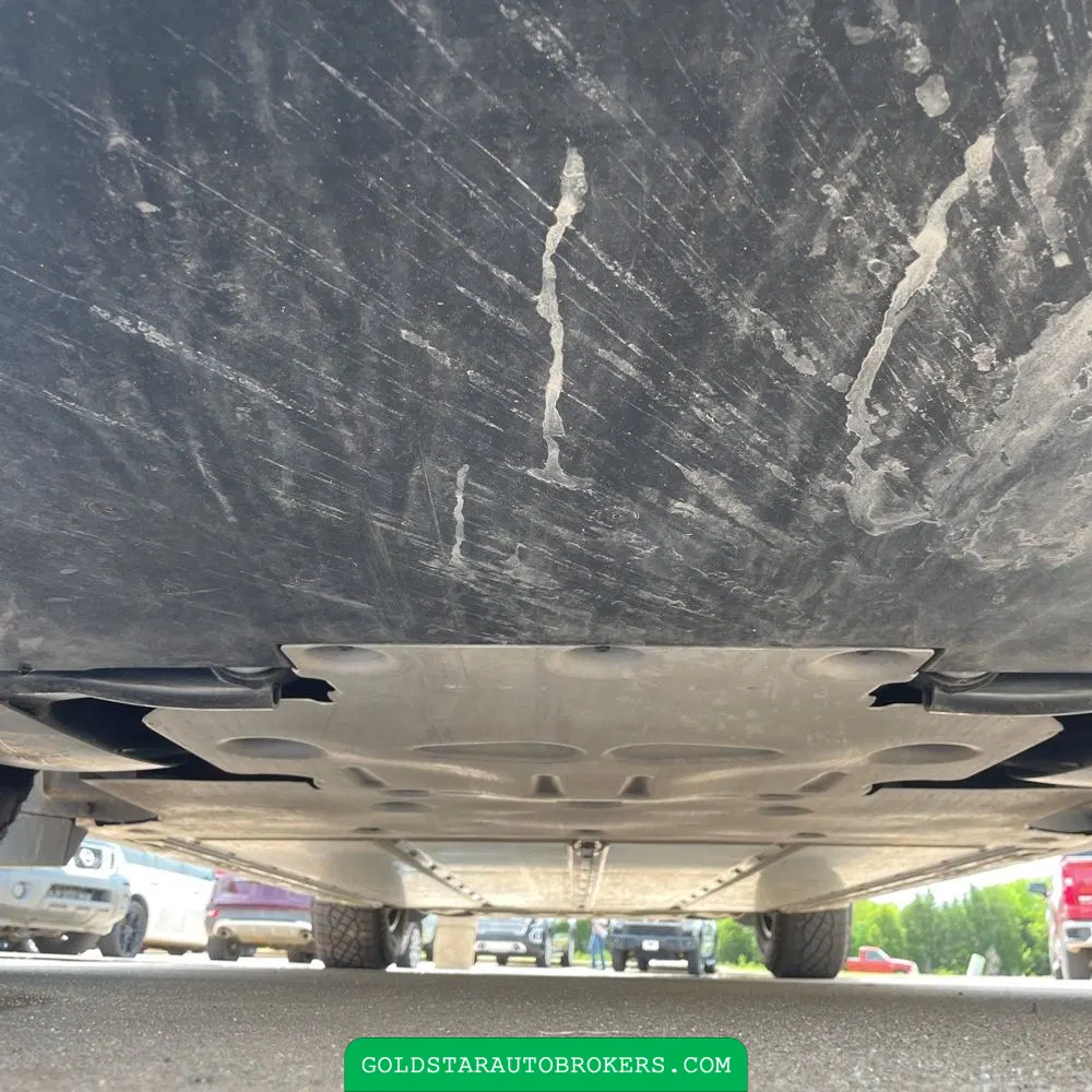 2024 Tesla Cybertruck Base