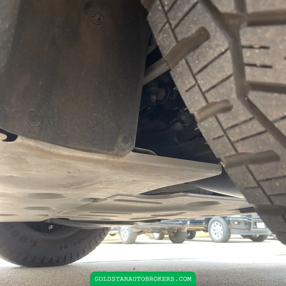 2024 Tesla Cybertruck Base