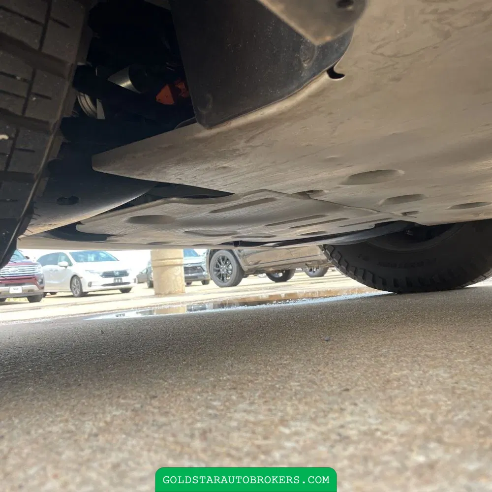 2024 Tesla Cybertruck Base