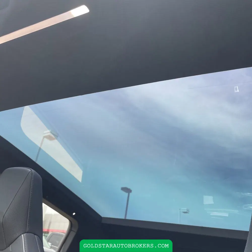 2024 Tesla Cybertruck Base