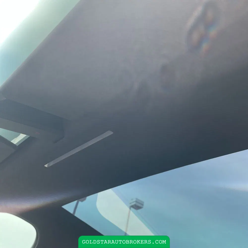 2024 Tesla Cybertruck Base
