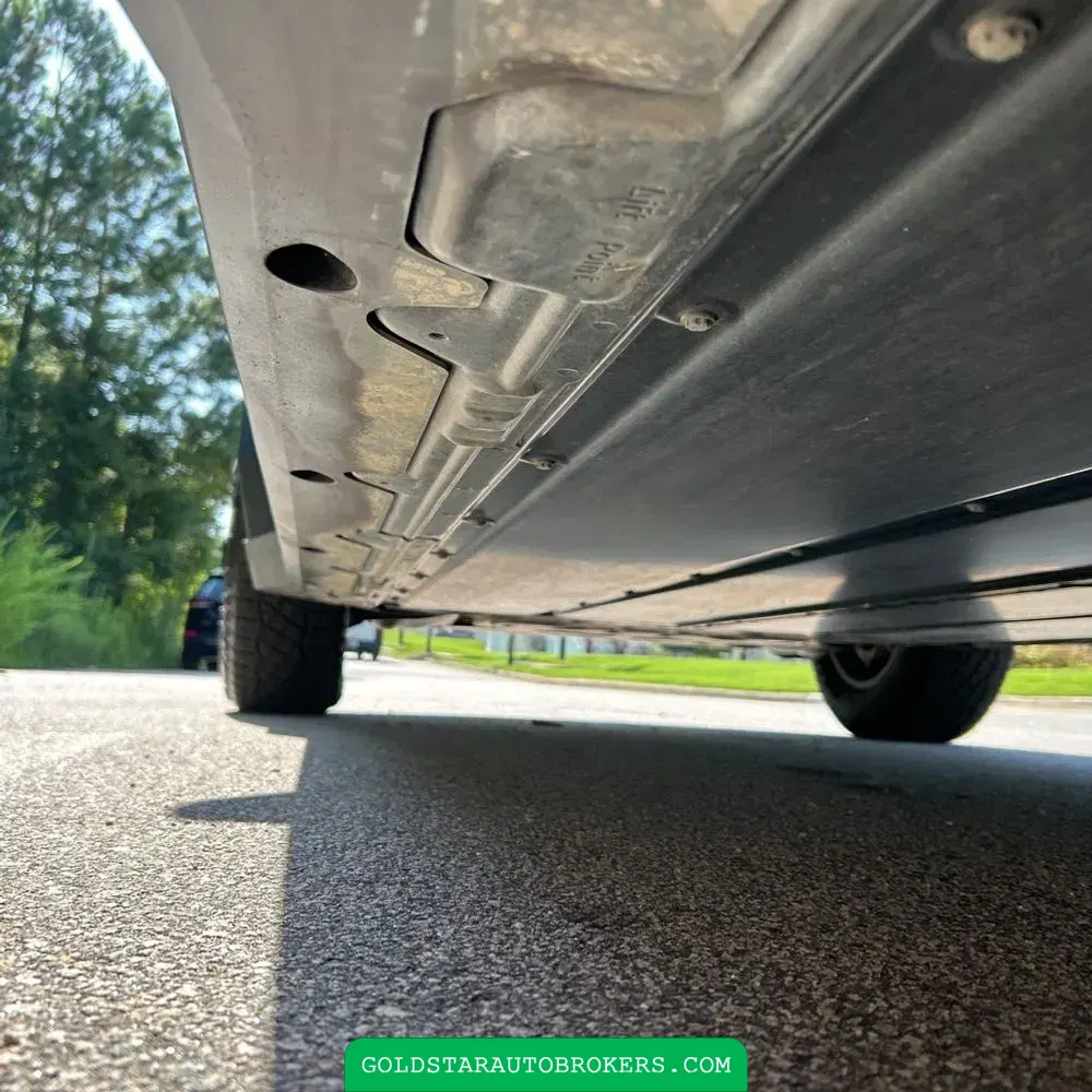 2024 Tesla Cybertruck Base