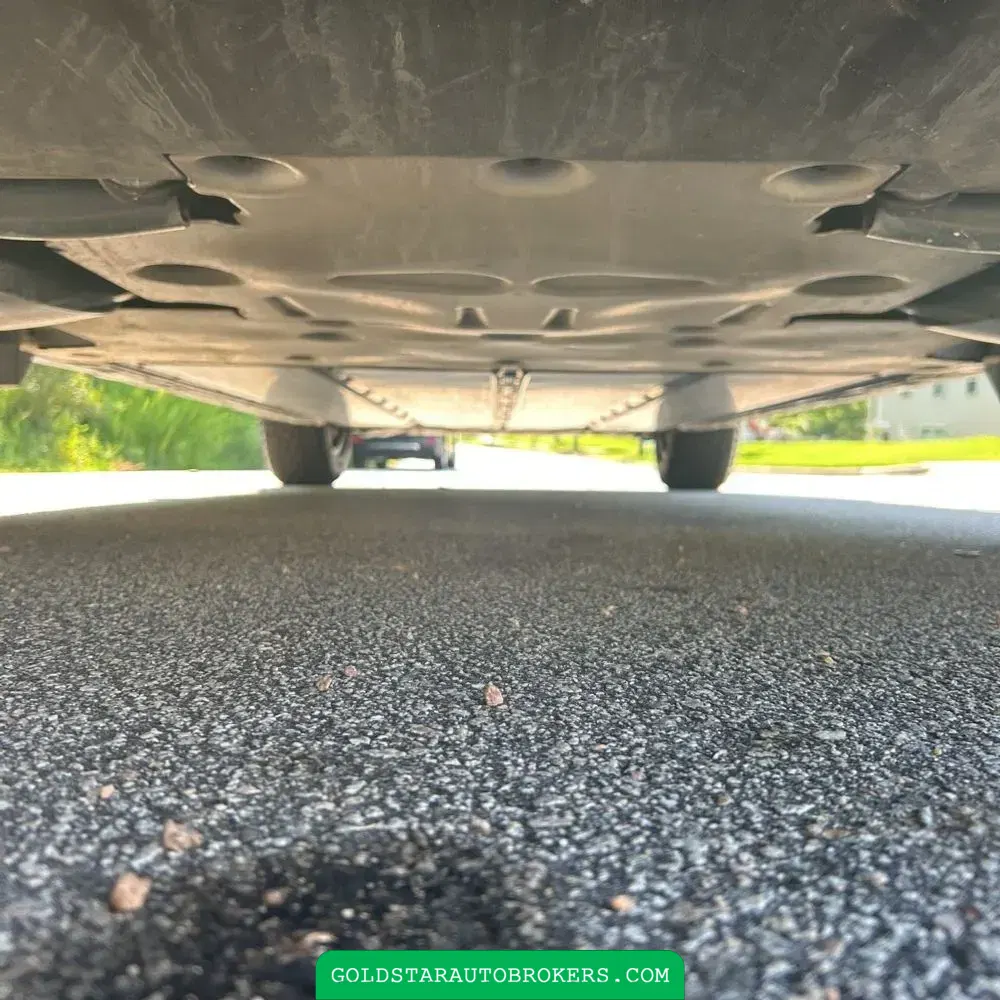 2024 Tesla Cybertruck Base