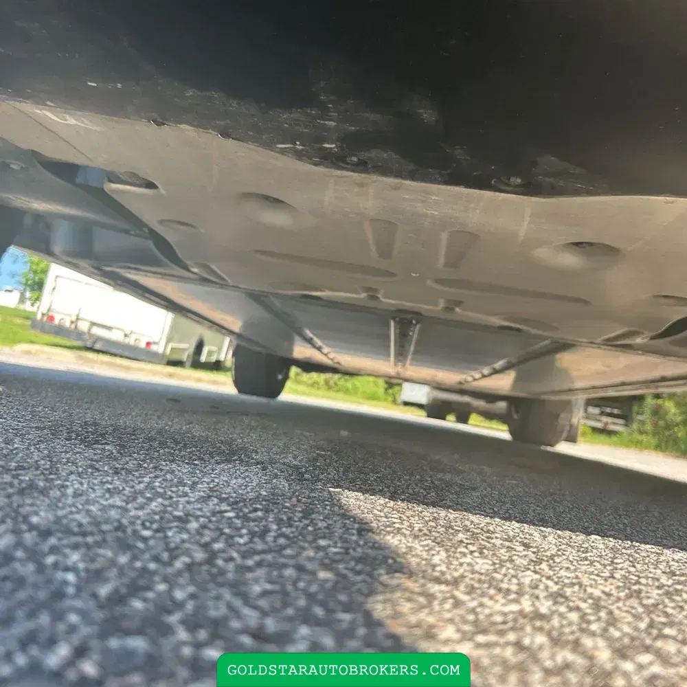 2024 Tesla Cybertruck Base