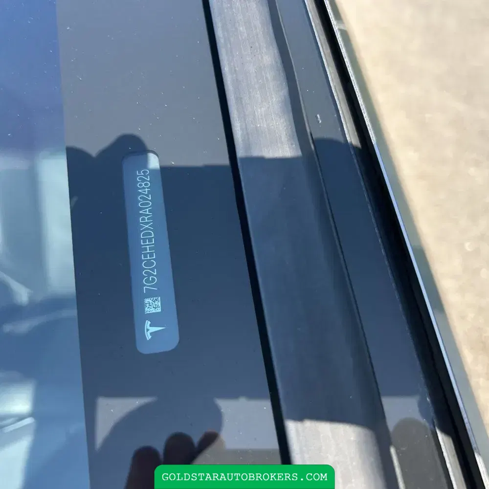 2024 Tesla Cybertruck Base