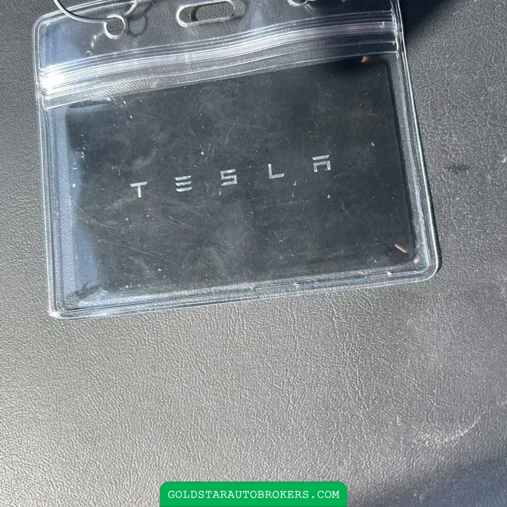 2024 Tesla Cybertruck Base