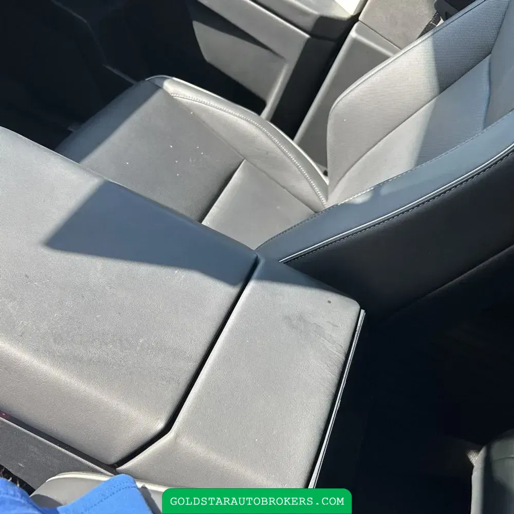 2024 Tesla Cybertruck Base