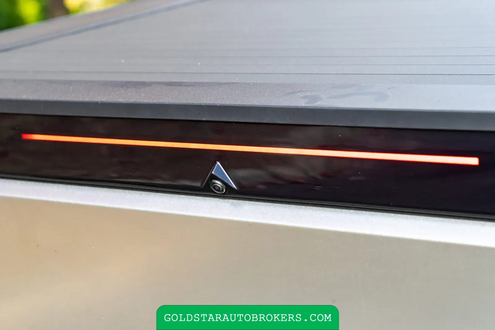 2024 Tesla Cybertruck Cyberbeast AWD Foundation Series