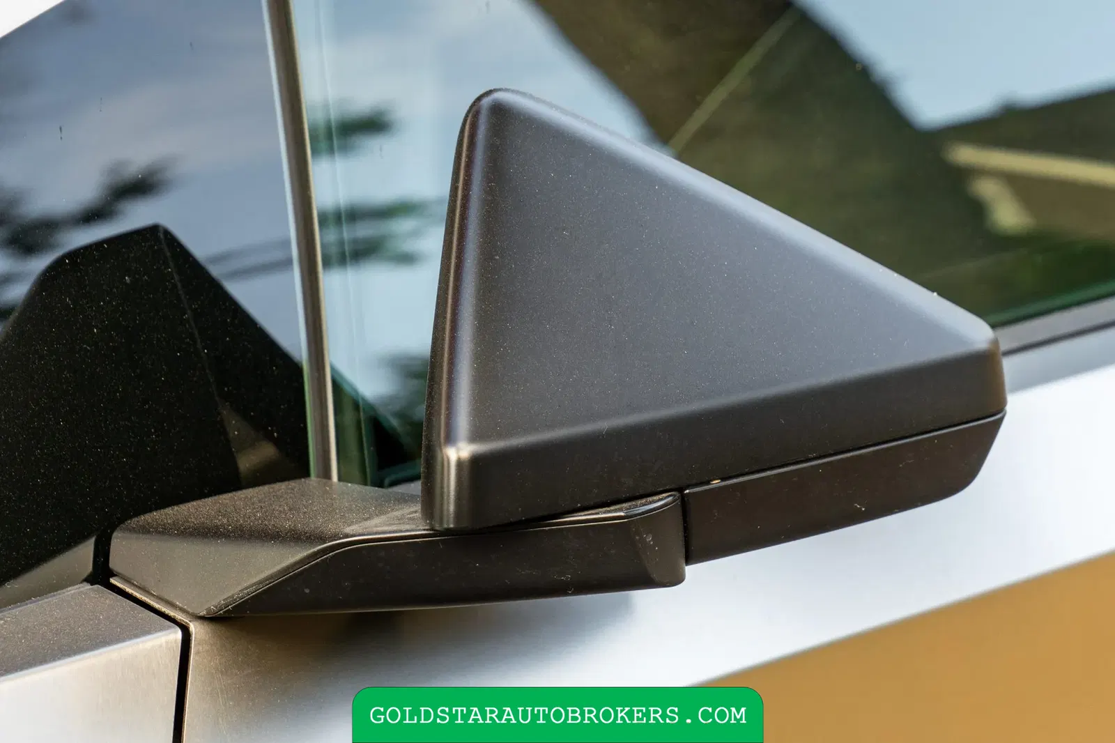 2024 Tesla Cybertruck Cyberbeast AWD Foundation Series
