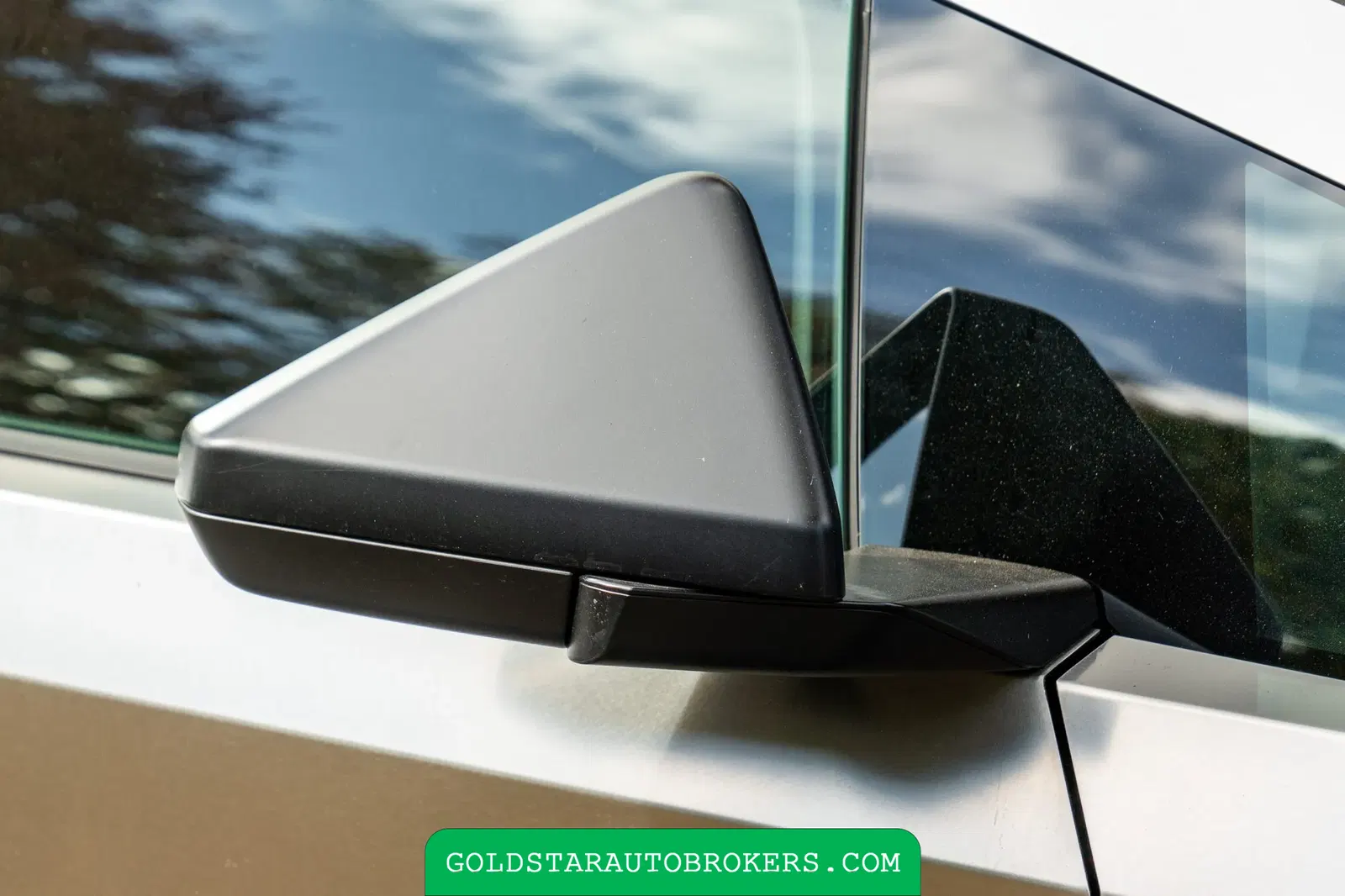2024 Tesla Cybertruck Cyberbeast AWD Foundation Series