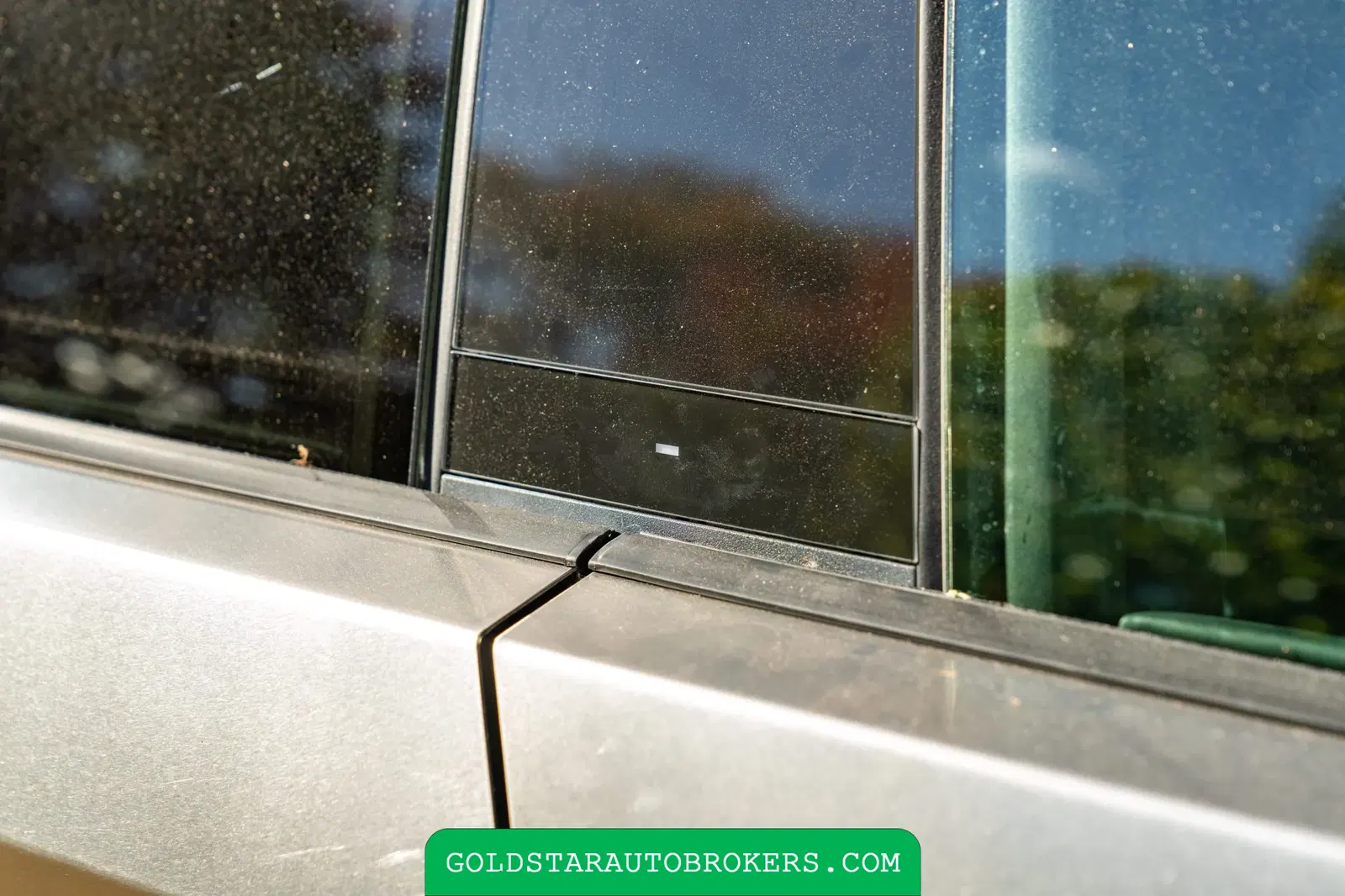 2024 Tesla Cybertruck Cyberbeast AWD Foundation Series