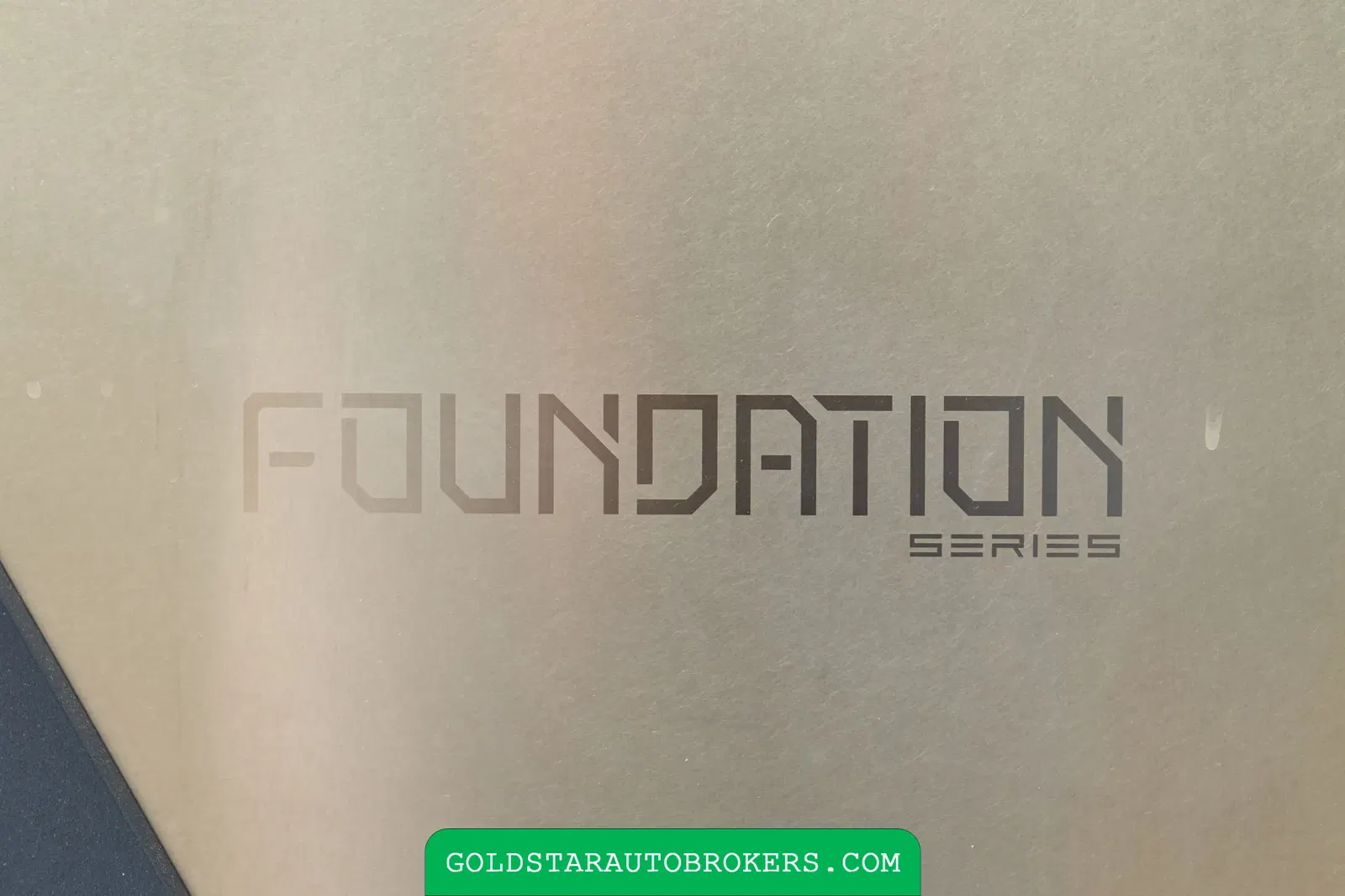 2024 Tesla Cybertruck Cyberbeast AWD Foundation Series