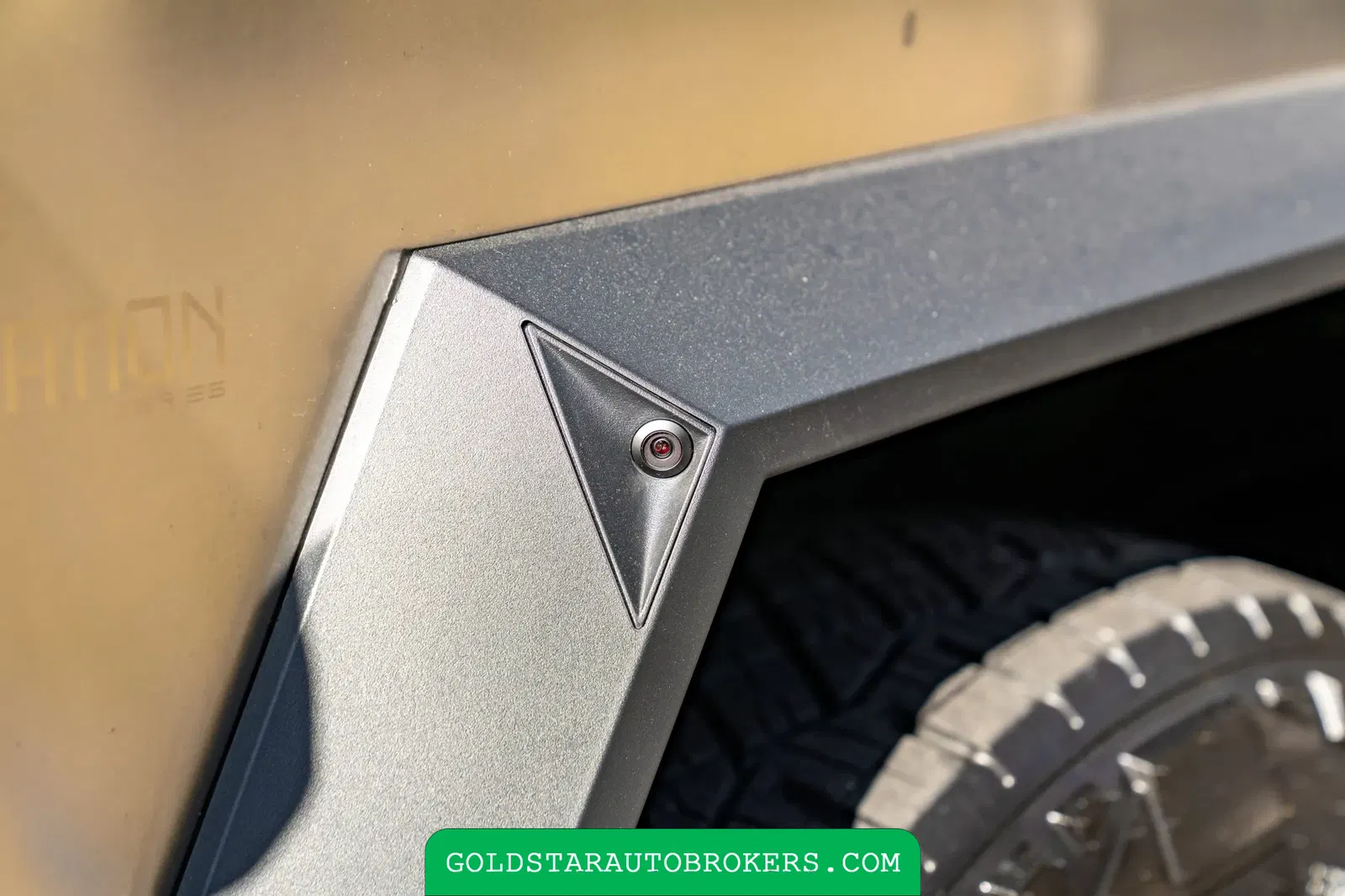 2024 Tesla Cybertruck Cyberbeast AWD Foundation Series