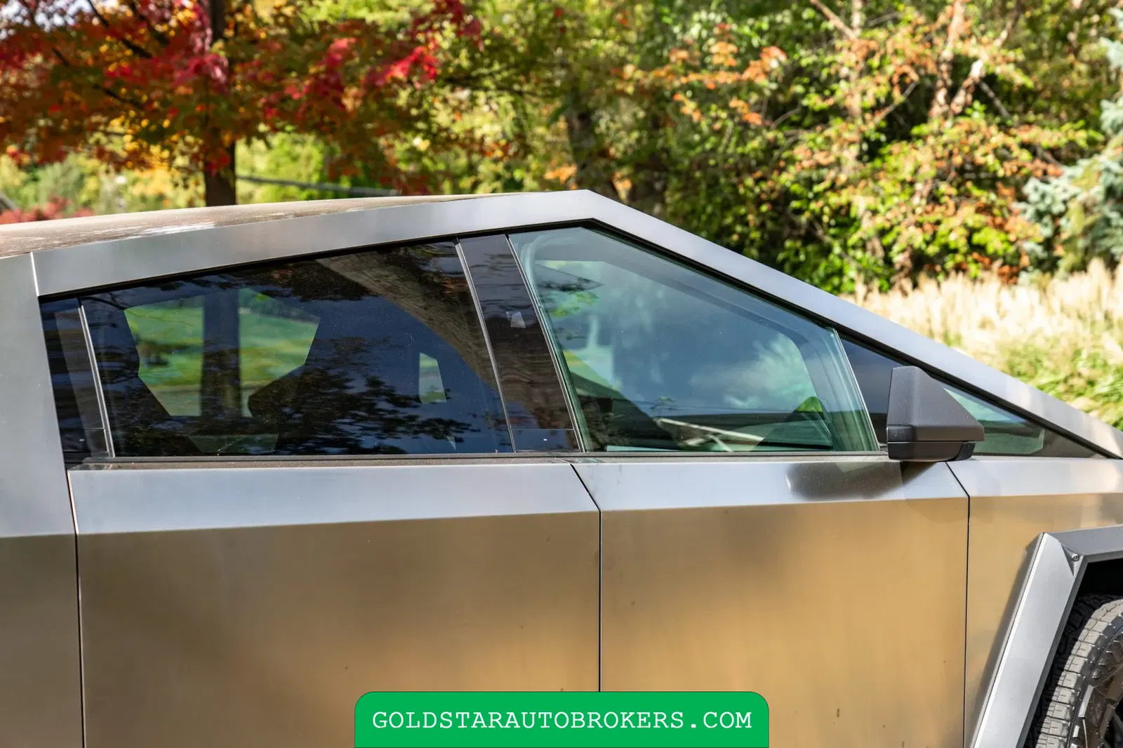 2024 Tesla Cybertruck Cyberbeast AWD Foundation Series