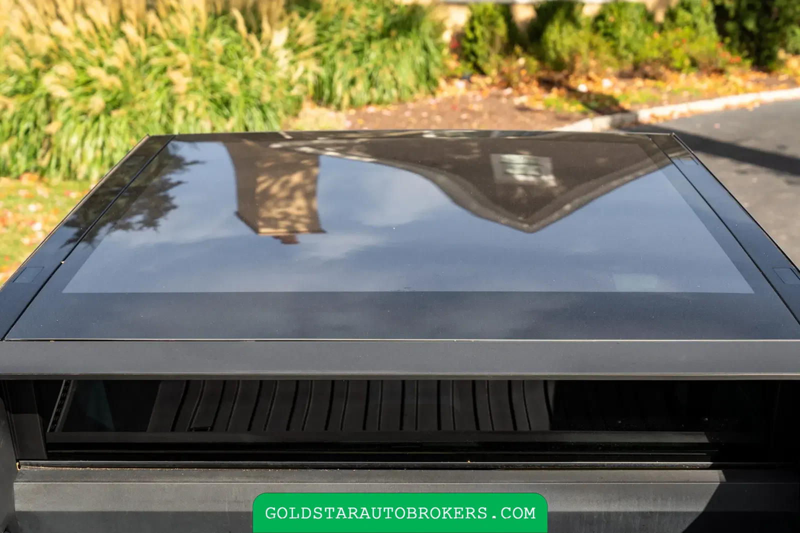 2024 Tesla Cybertruck Cyberbeast AWD Foundation Series