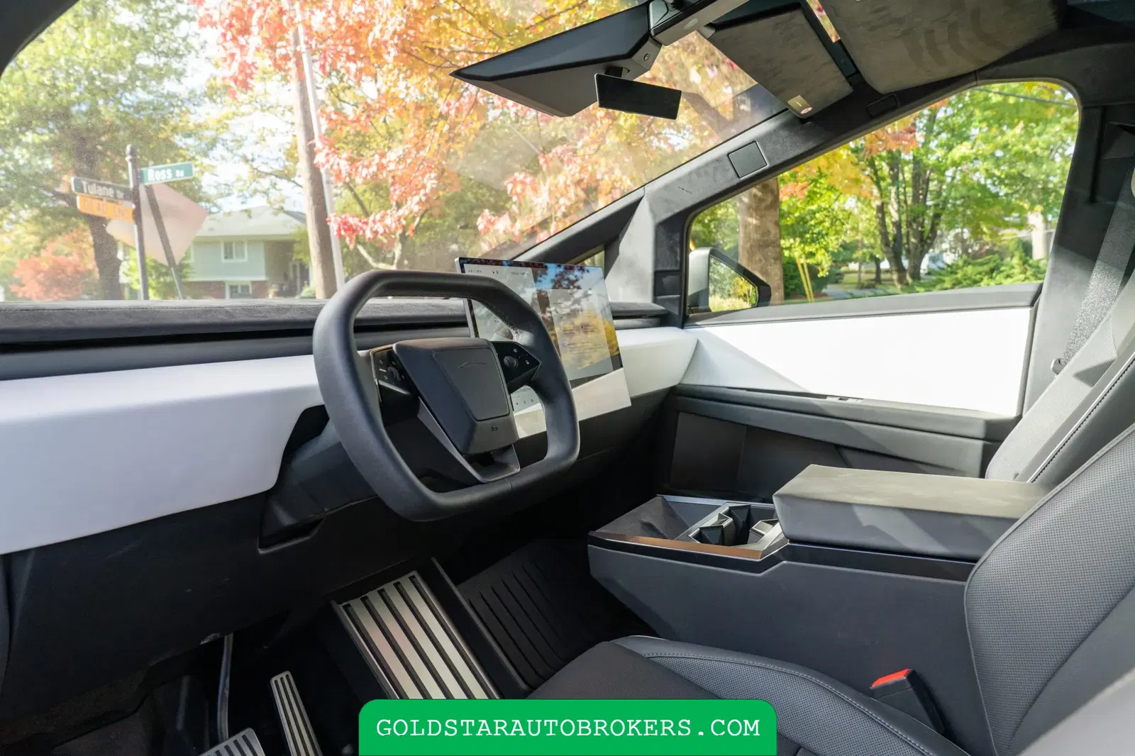 2024 Tesla Cybertruck Cyberbeast AWD Foundation Series