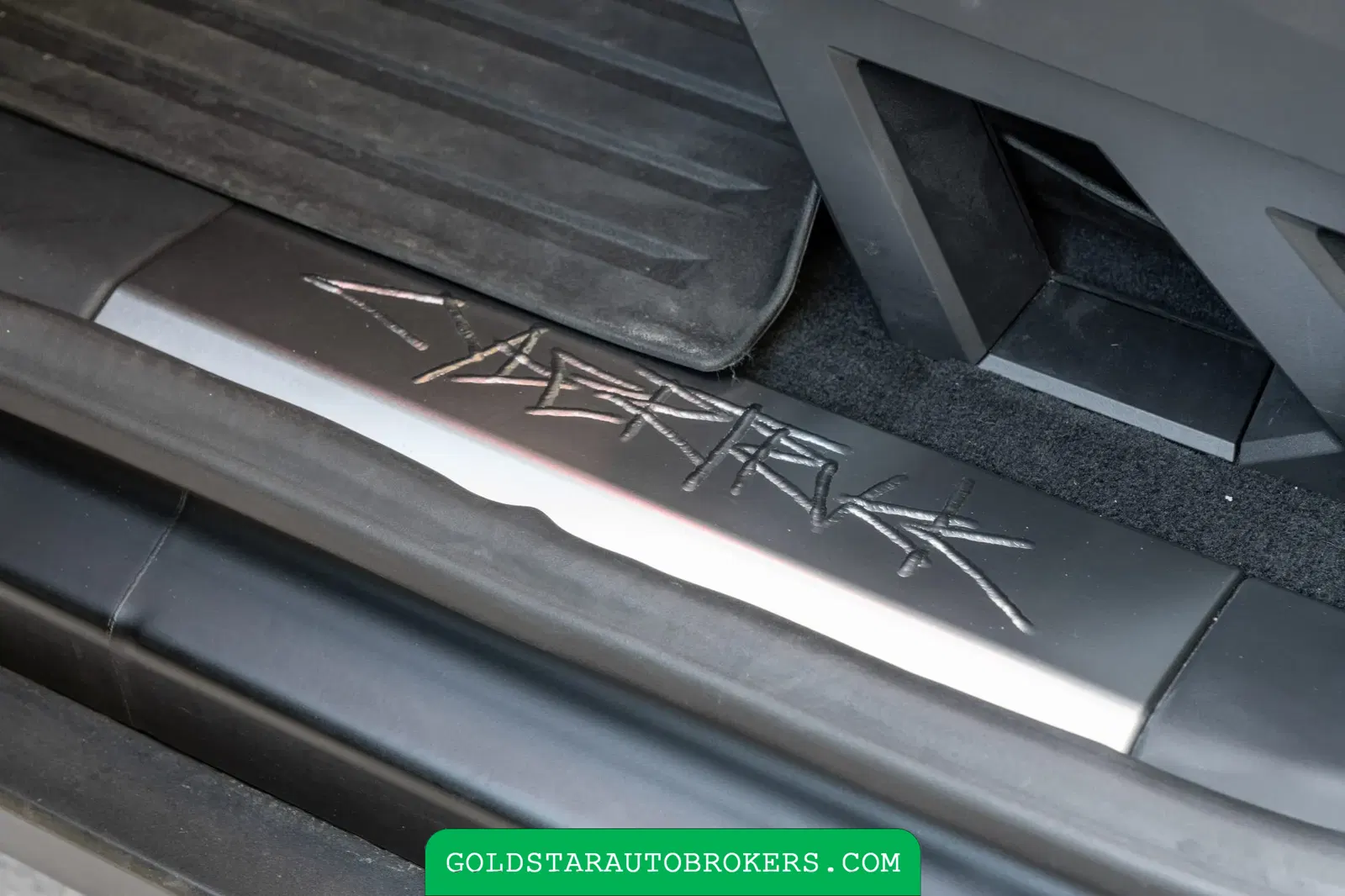 2024 Tesla Cybertruck Cyberbeast AWD Foundation Series
