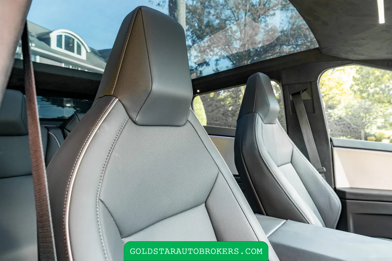 2024 Tesla Cybertruck Cyberbeast AWD Foundation Series