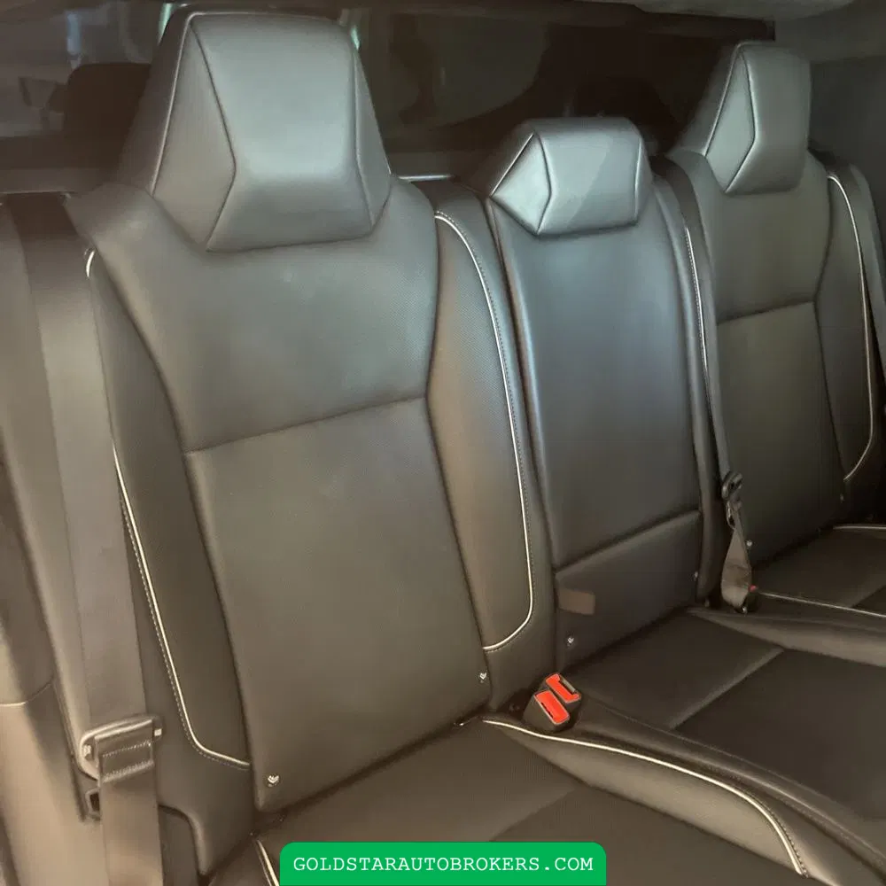 2024 Tesla Cybertruck CyberBeast
