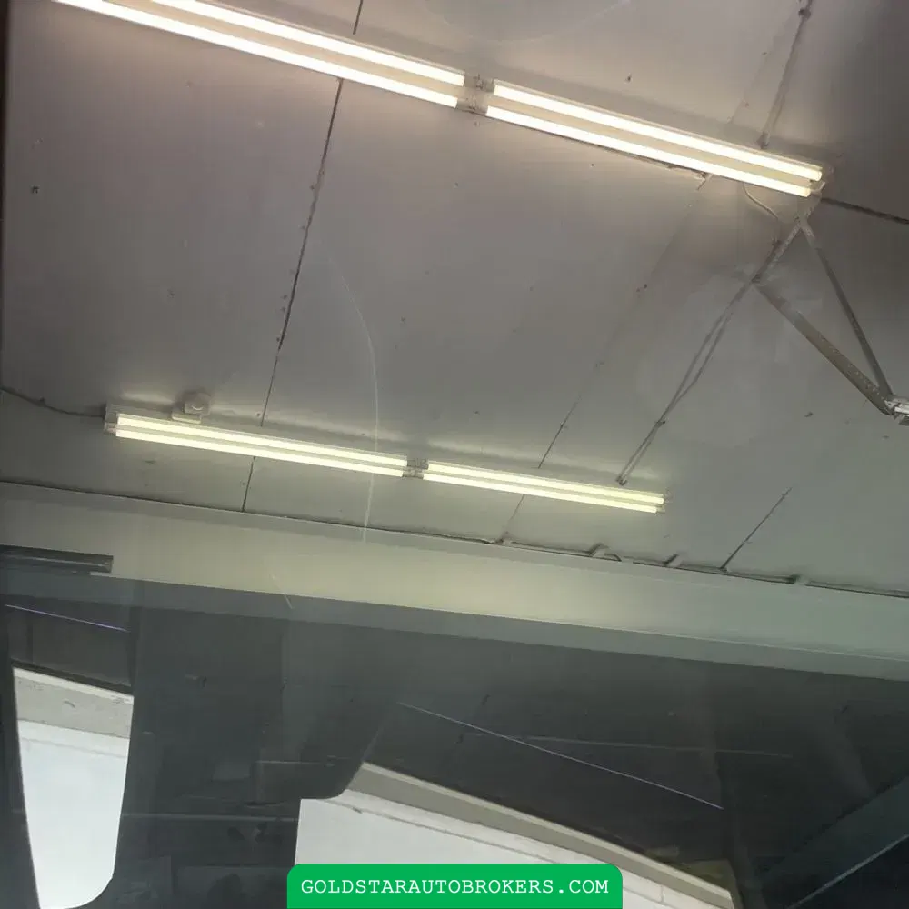 2024 Tesla Cybertruck CyberBeast