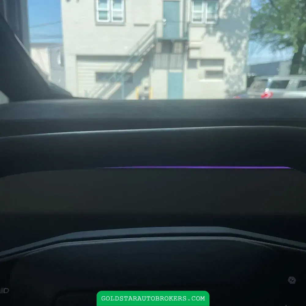 2024 Tesla Cybertruck CyberBeast