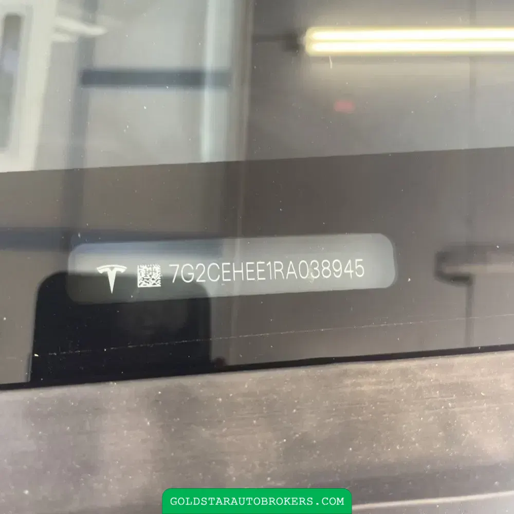 2024 Tesla Cybertruck CyberBeast