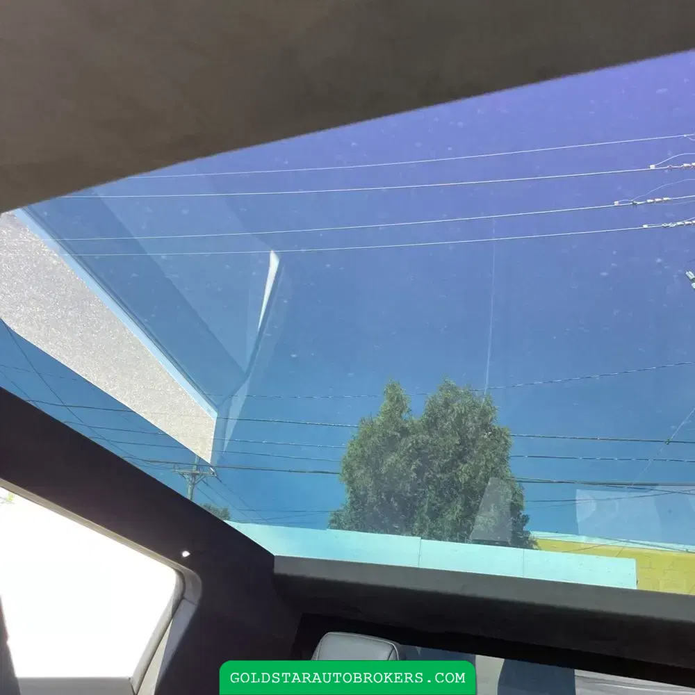 2024 Tesla Cybertruck CyberBeast