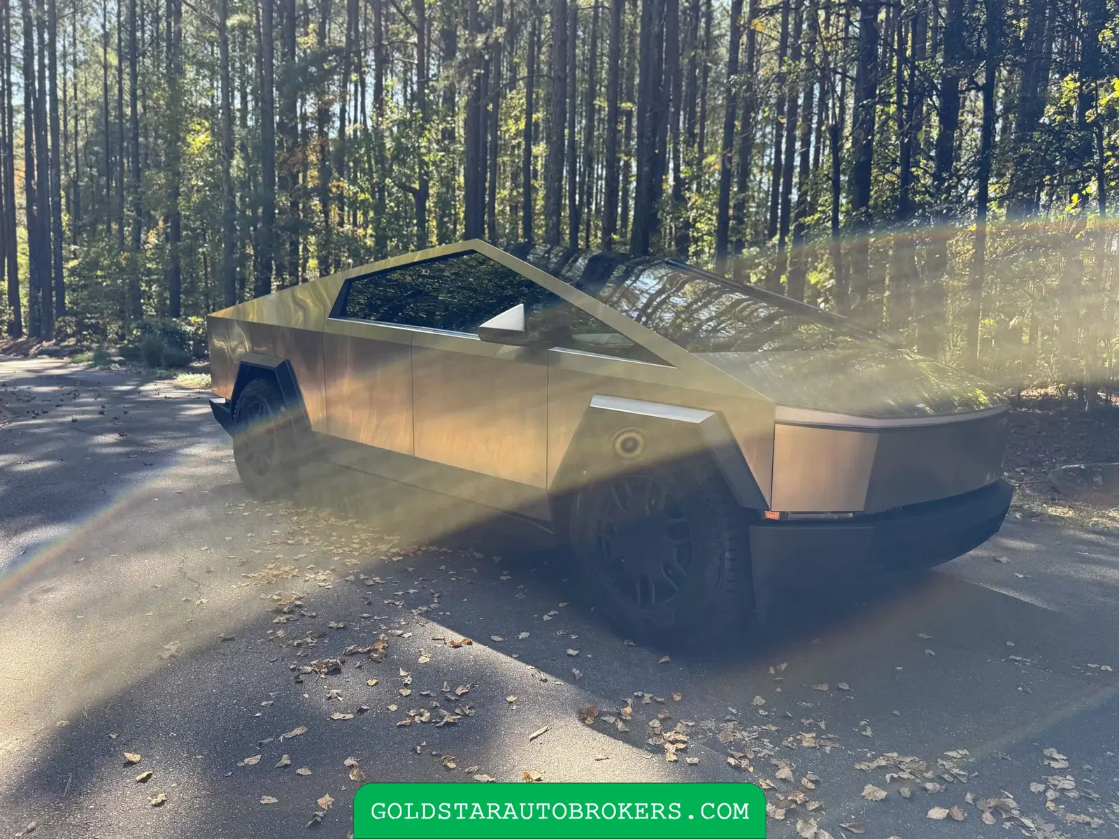 2024 Tesla Cybertruck Cyberbeast AWD Foundation Series