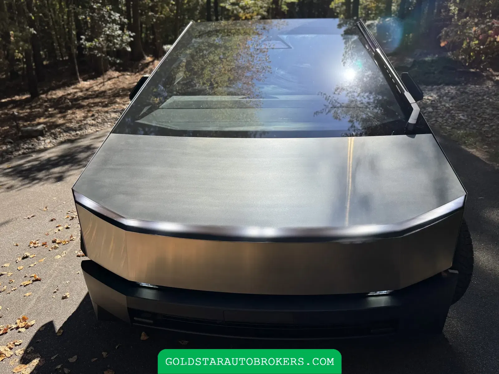 2024 Tesla Cybertruck Cyberbeast AWD Foundation Series