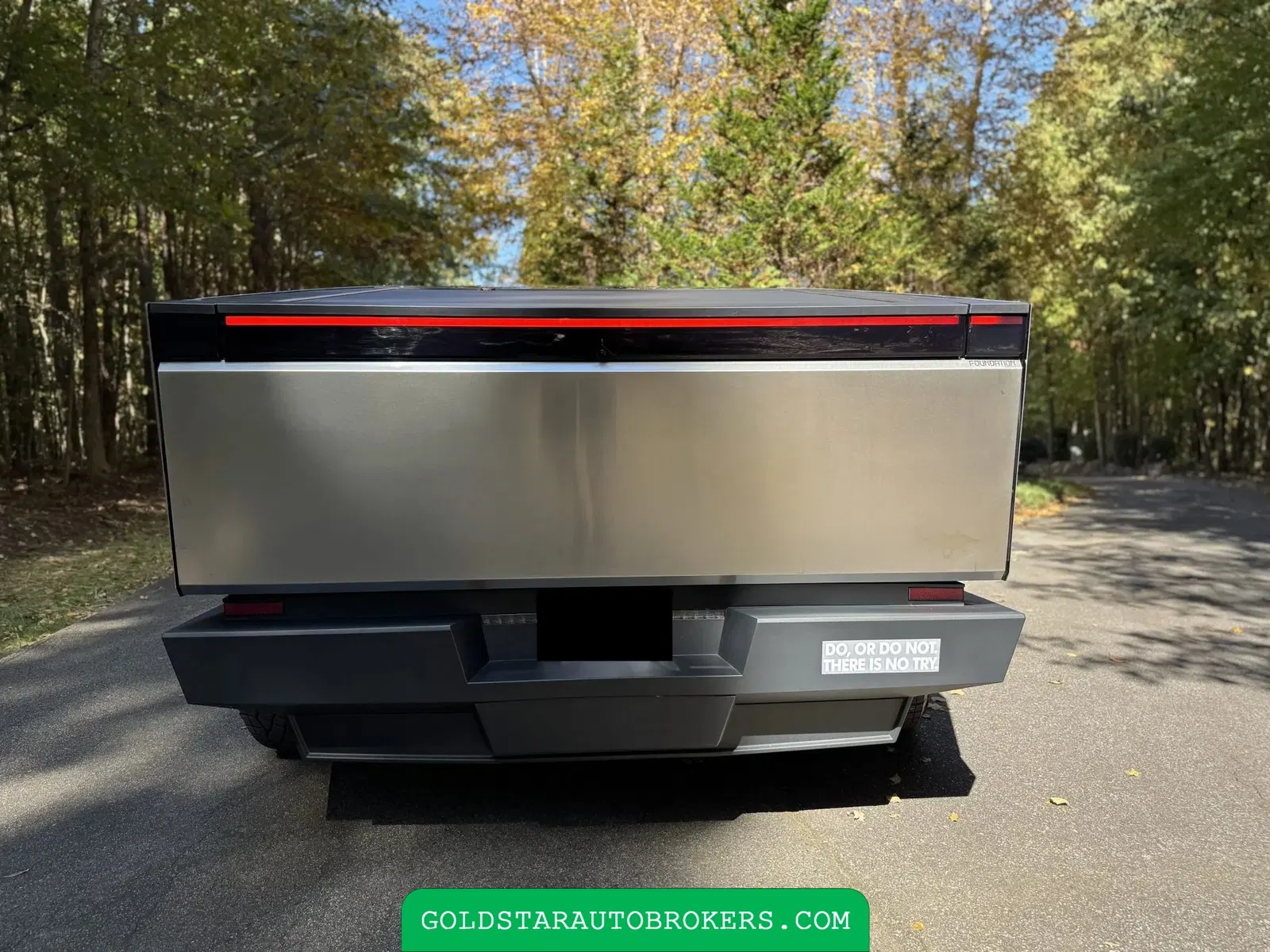 2024 Tesla Cybertruck Cyberbeast AWD Foundation Series