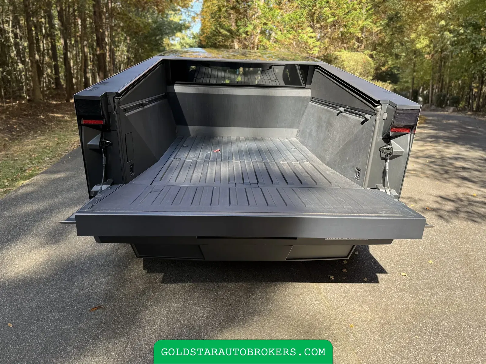 2024 Tesla Cybertruck Cyberbeast AWD Foundation Series