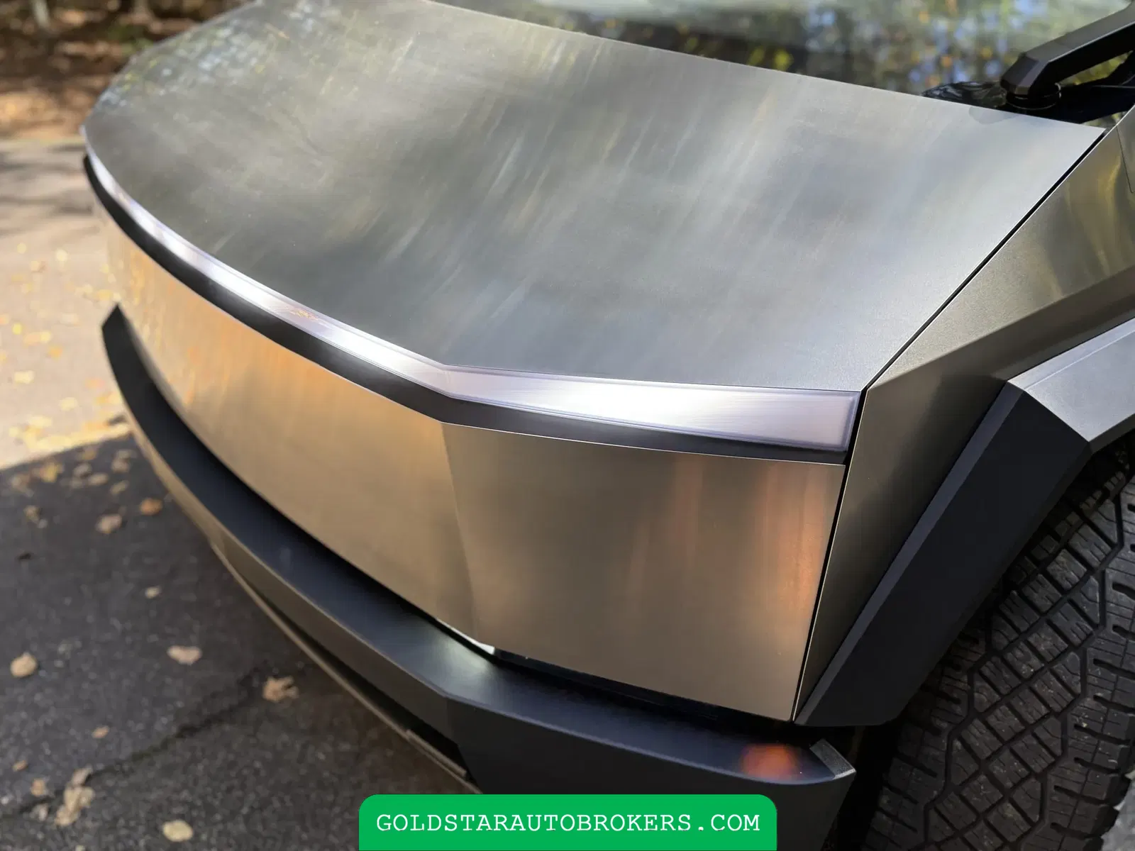 2024 Tesla Cybertruck Cyberbeast AWD Foundation Series