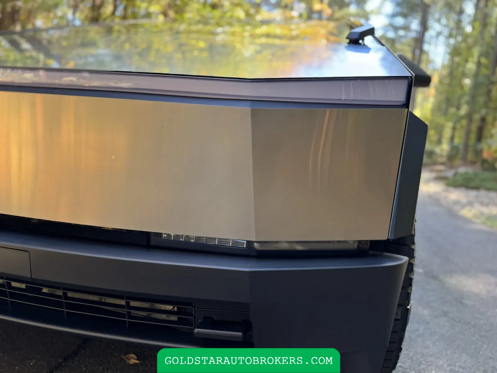 2024 Tesla Cybertruck Cyberbeast AWD Foundation Series