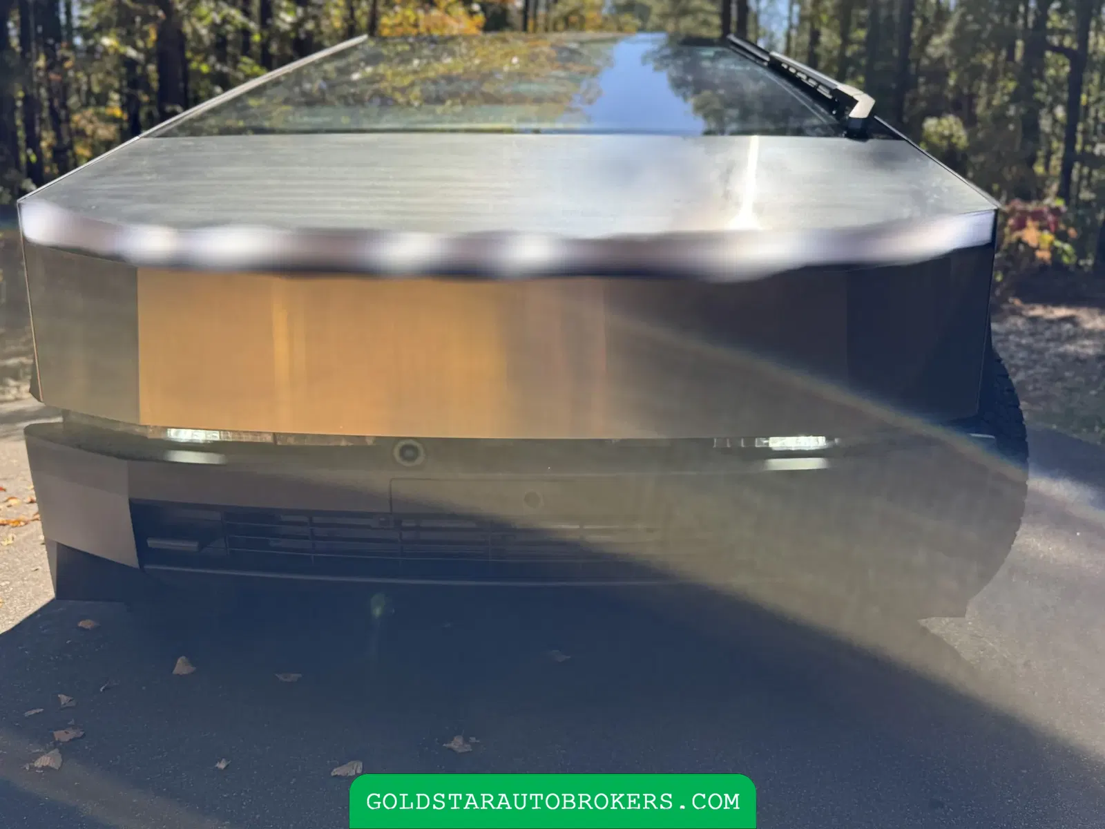 2024 Tesla Cybertruck Cyberbeast AWD Foundation Series