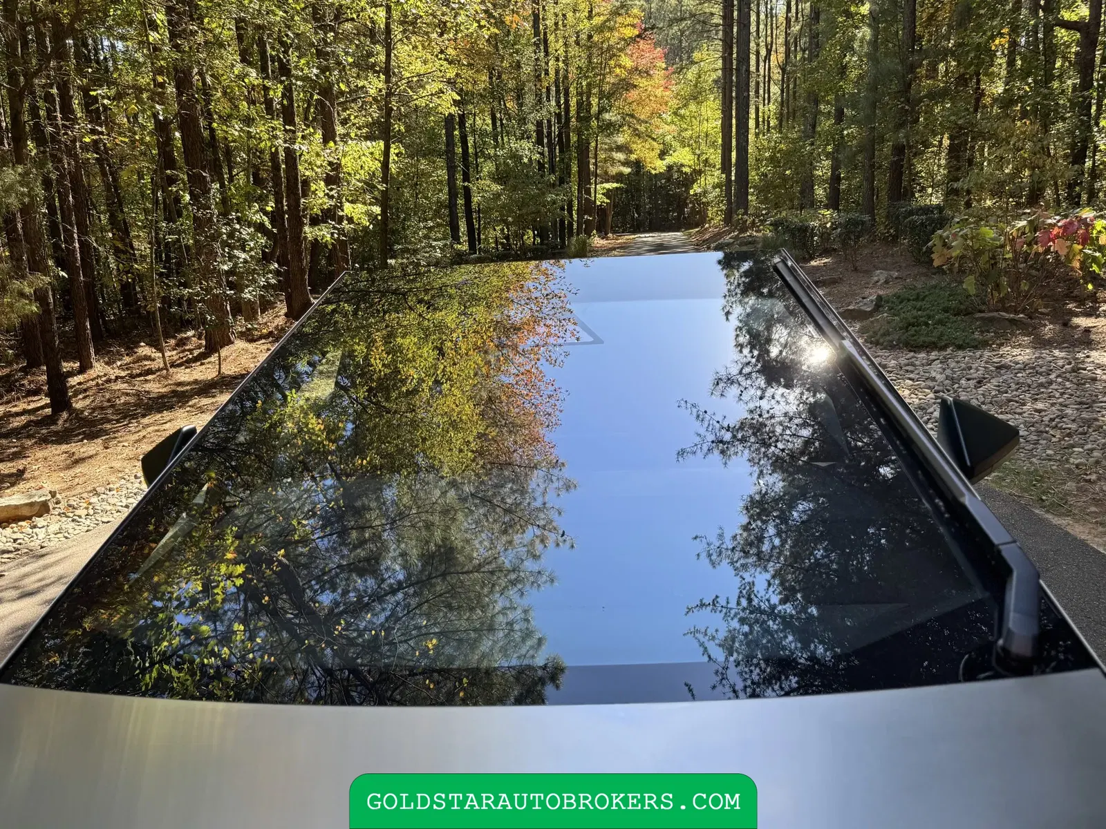2024 Tesla Cybertruck Cyberbeast AWD Foundation Series