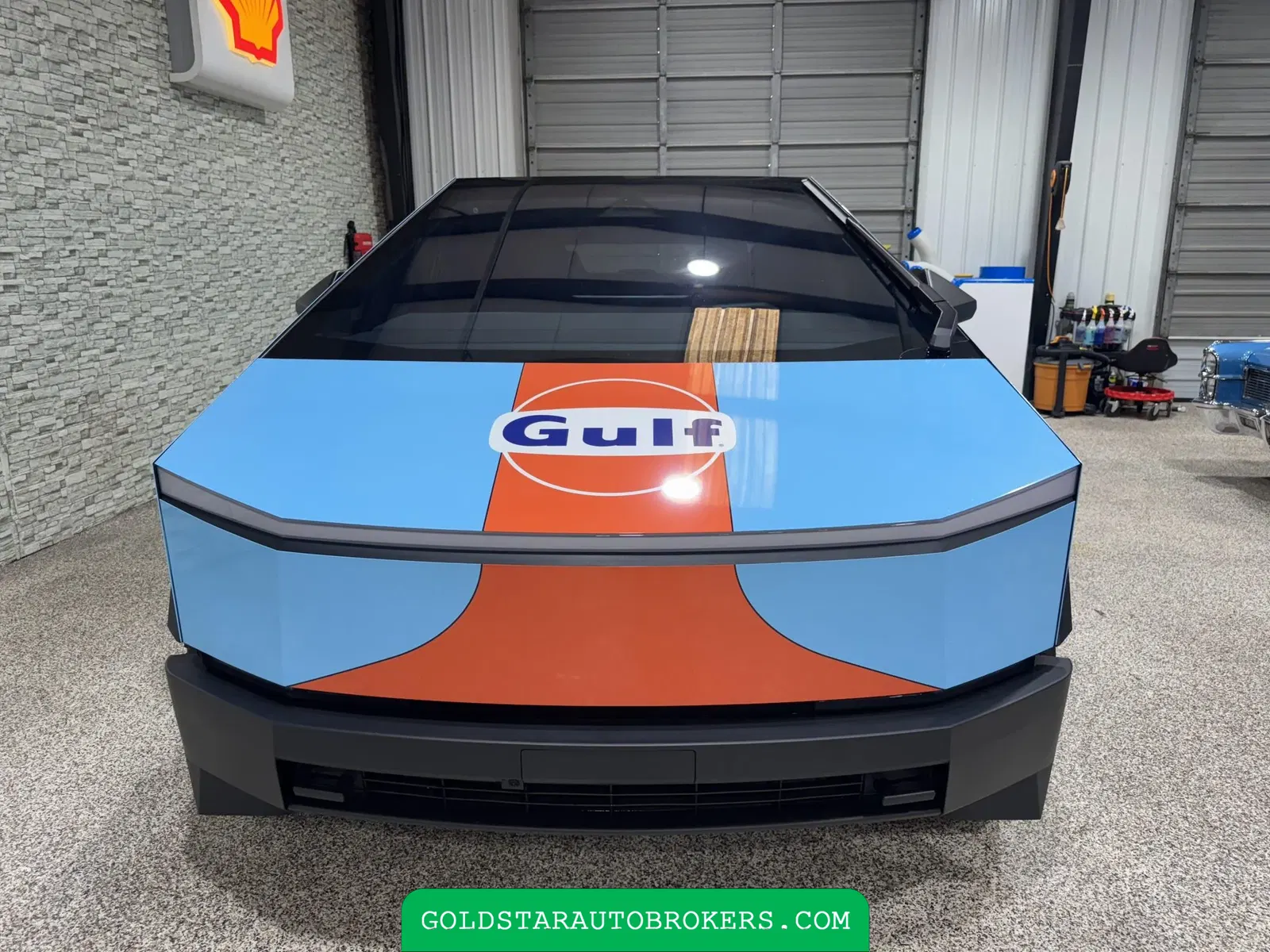 2024 Tesla Cybertruck Cyberbeast AWD
