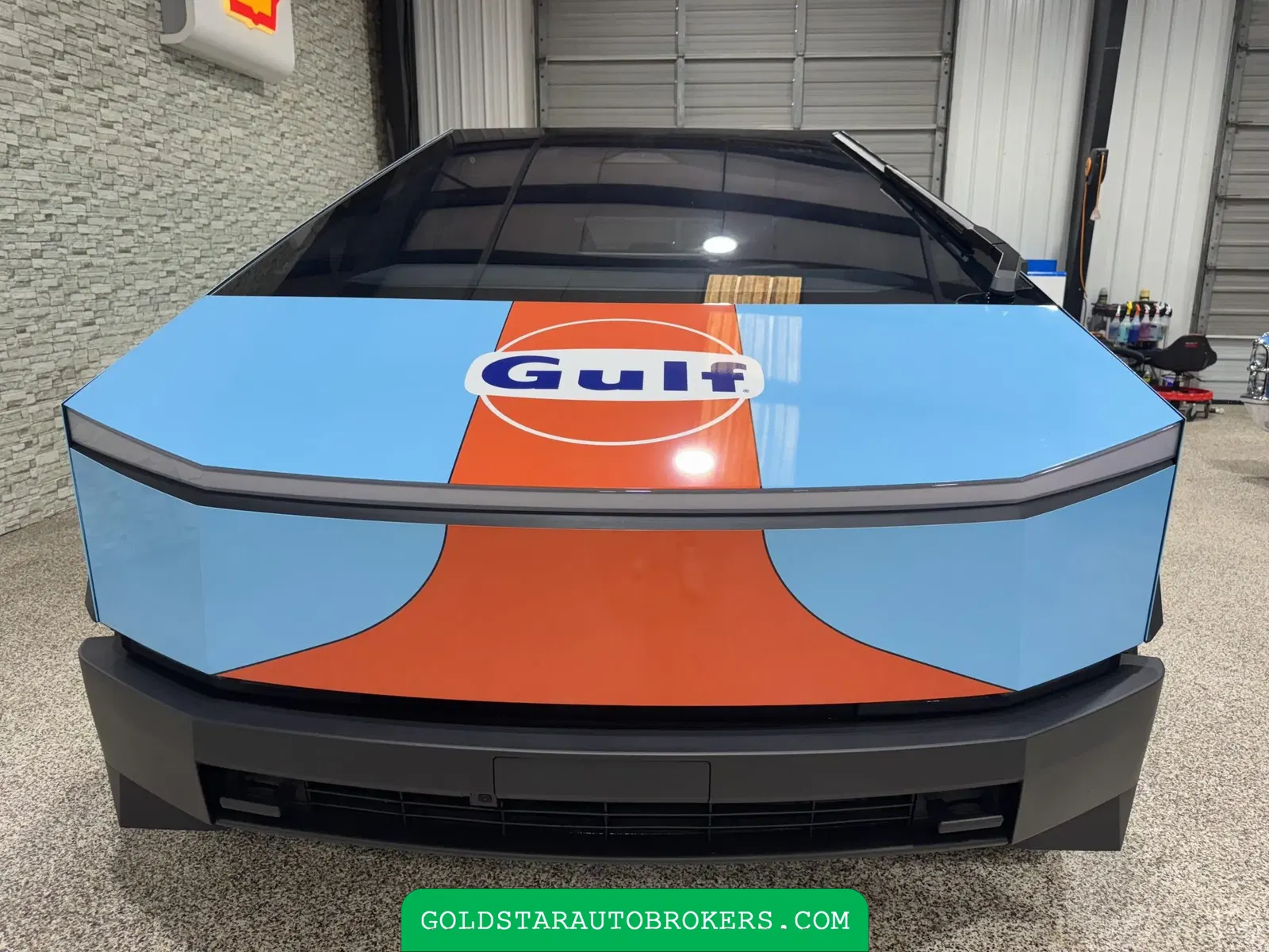 2024 Tesla Cybertruck Cyberbeast AWD
