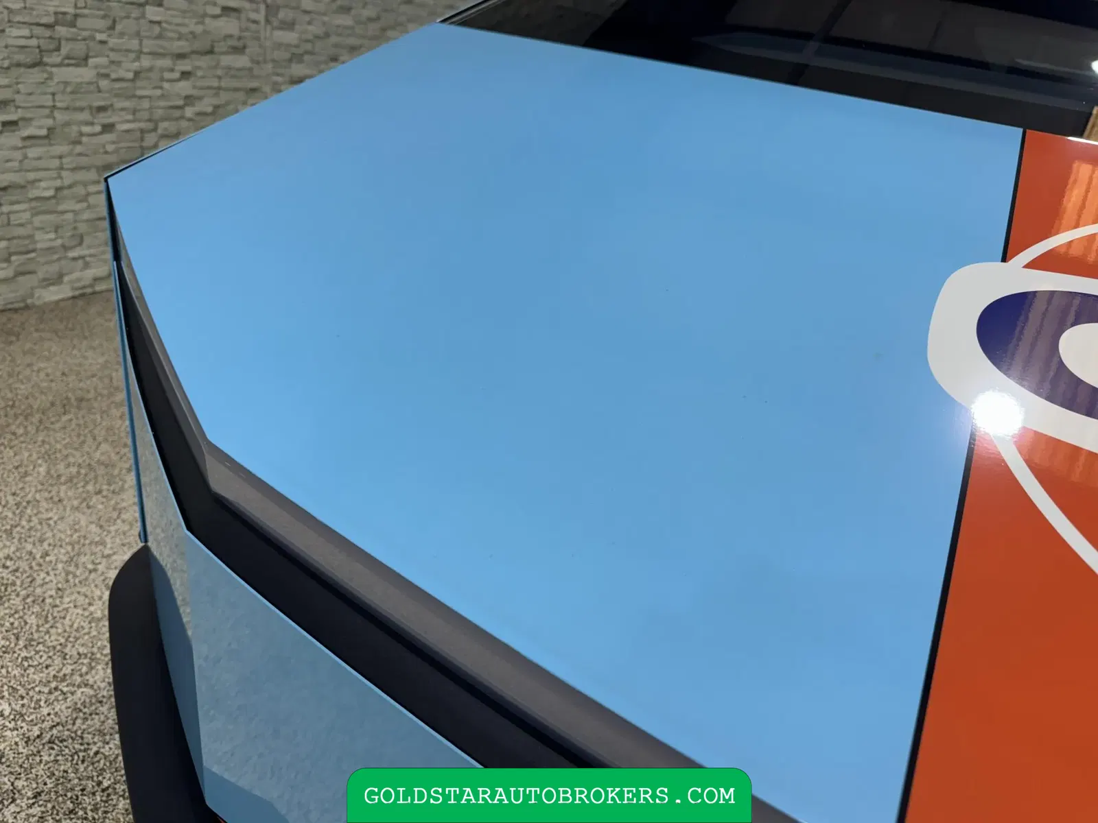 2024 Tesla Cybertruck Cyberbeast AWD