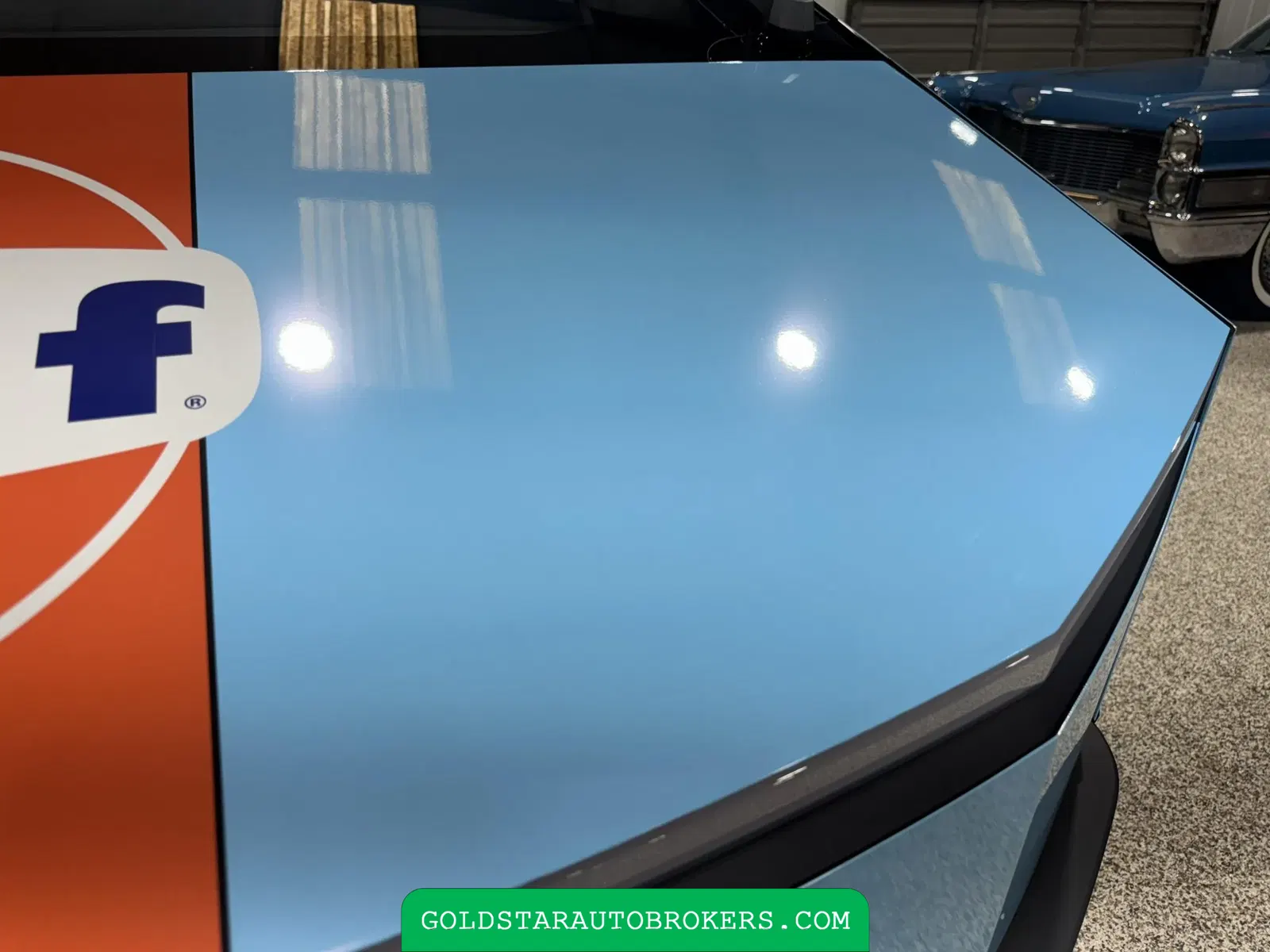 2024 Tesla Cybertruck Cyberbeast AWD