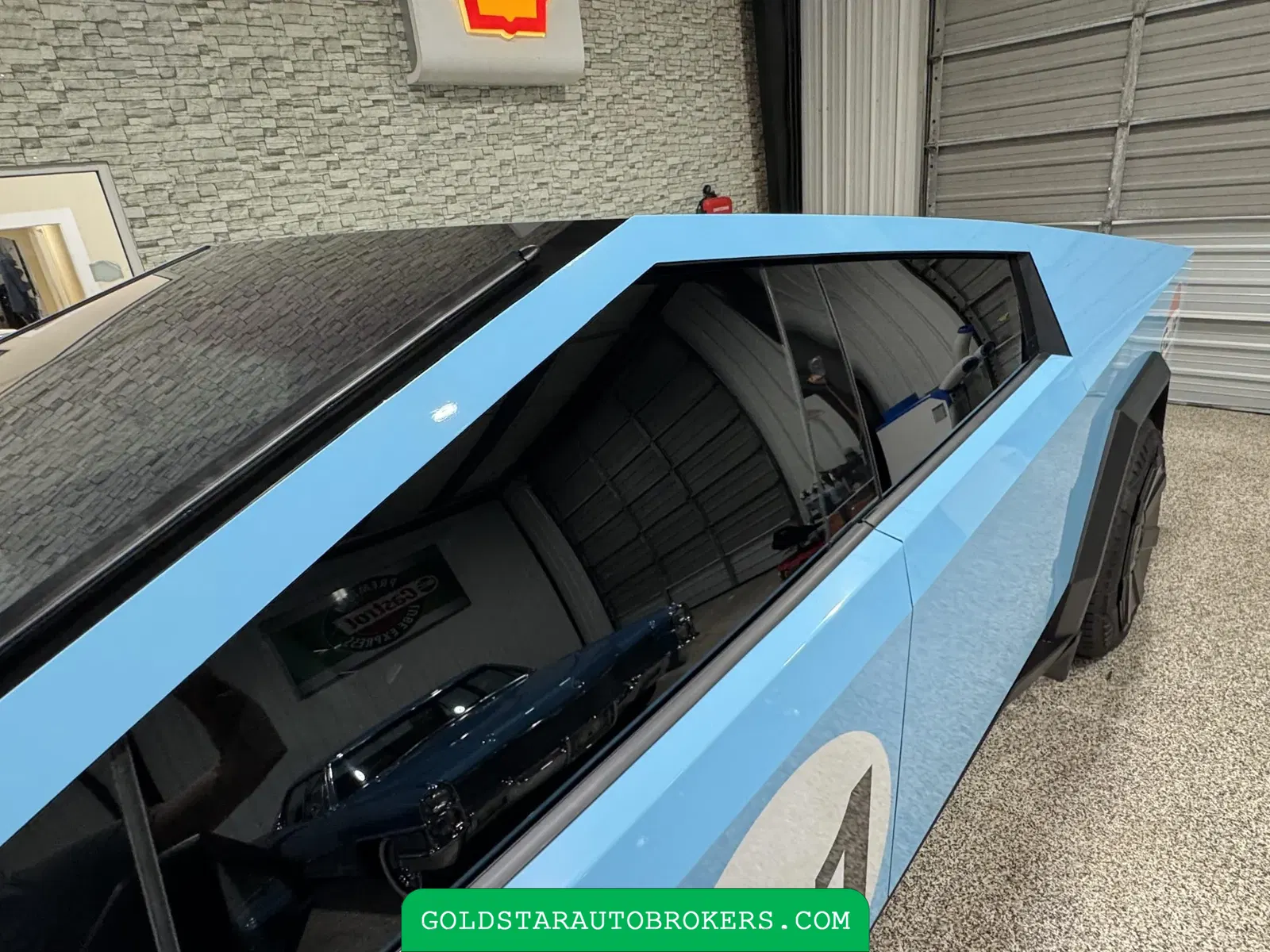 2024 Tesla Cybertruck Cyberbeast AWD