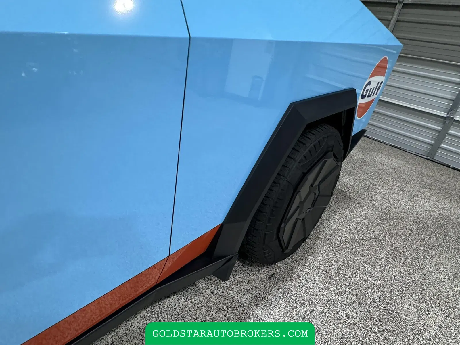 2024 Tesla Cybertruck Cyberbeast AWD