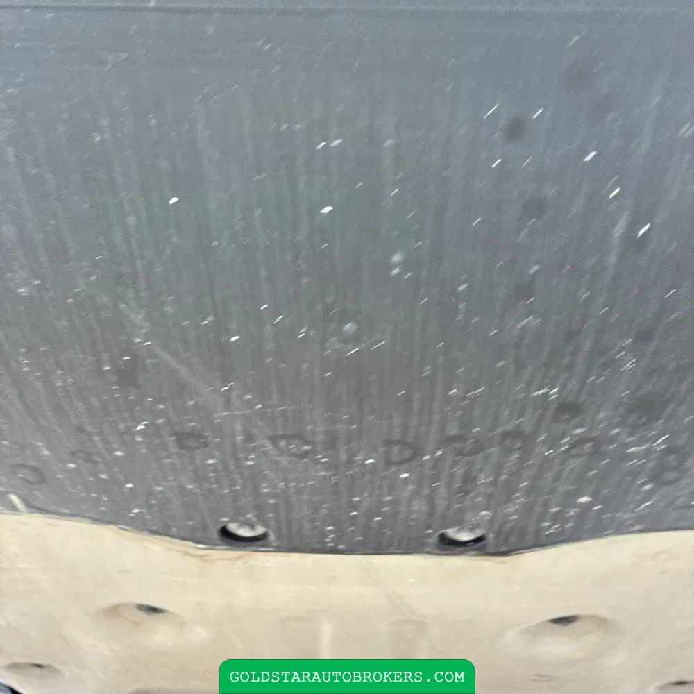 2024 Tesla Cybertruck CyberBeast