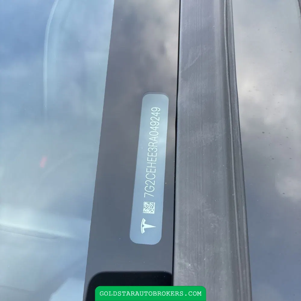 2024 Tesla Cybertruck CyberBeast