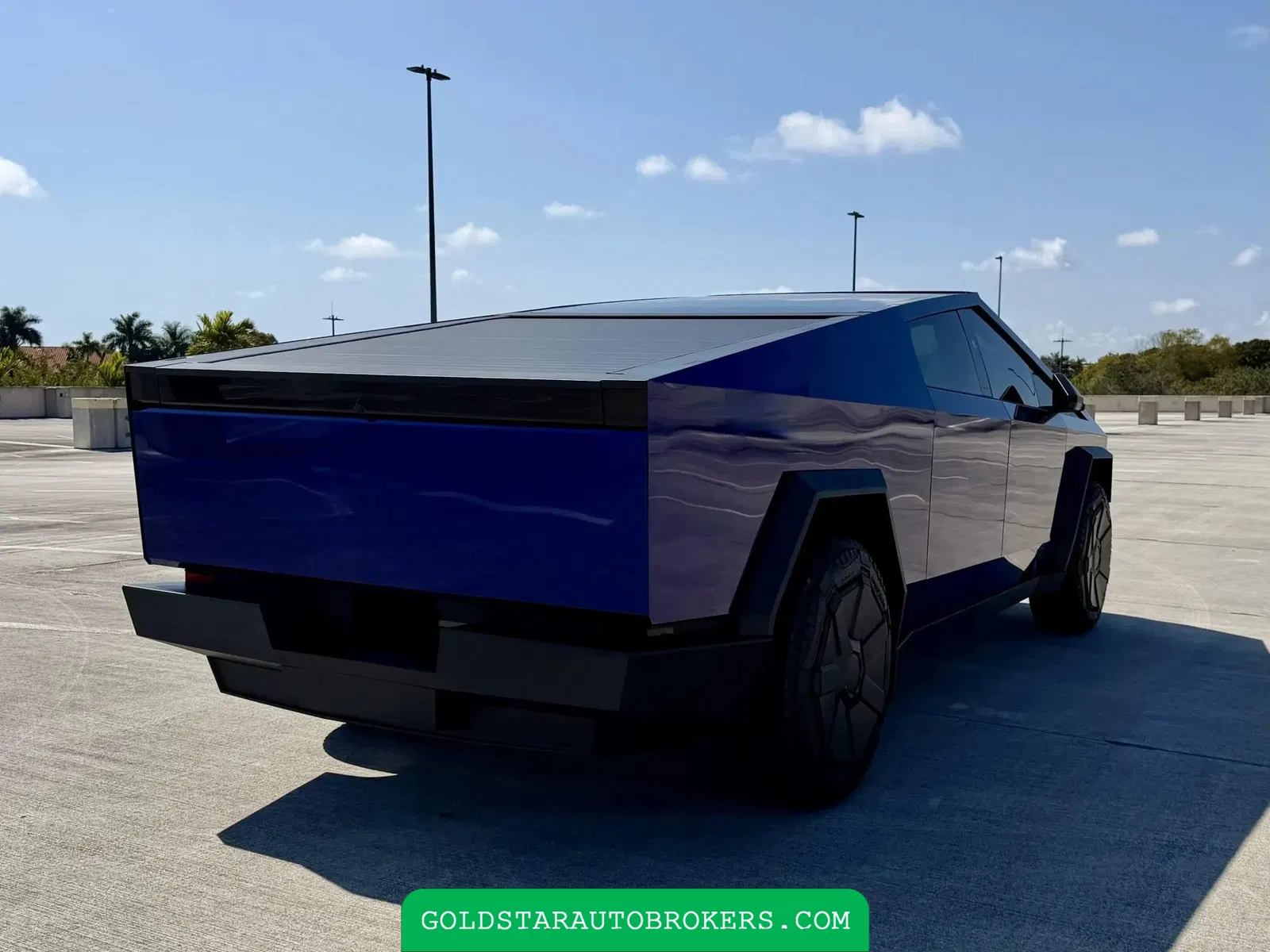 2024 Tesla Cybertruck Cyberbeast AWD Foundation Series
