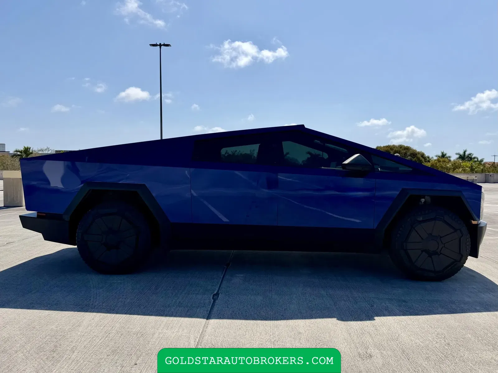 2024 Tesla Cybertruck Cyberbeast AWD Foundation Series