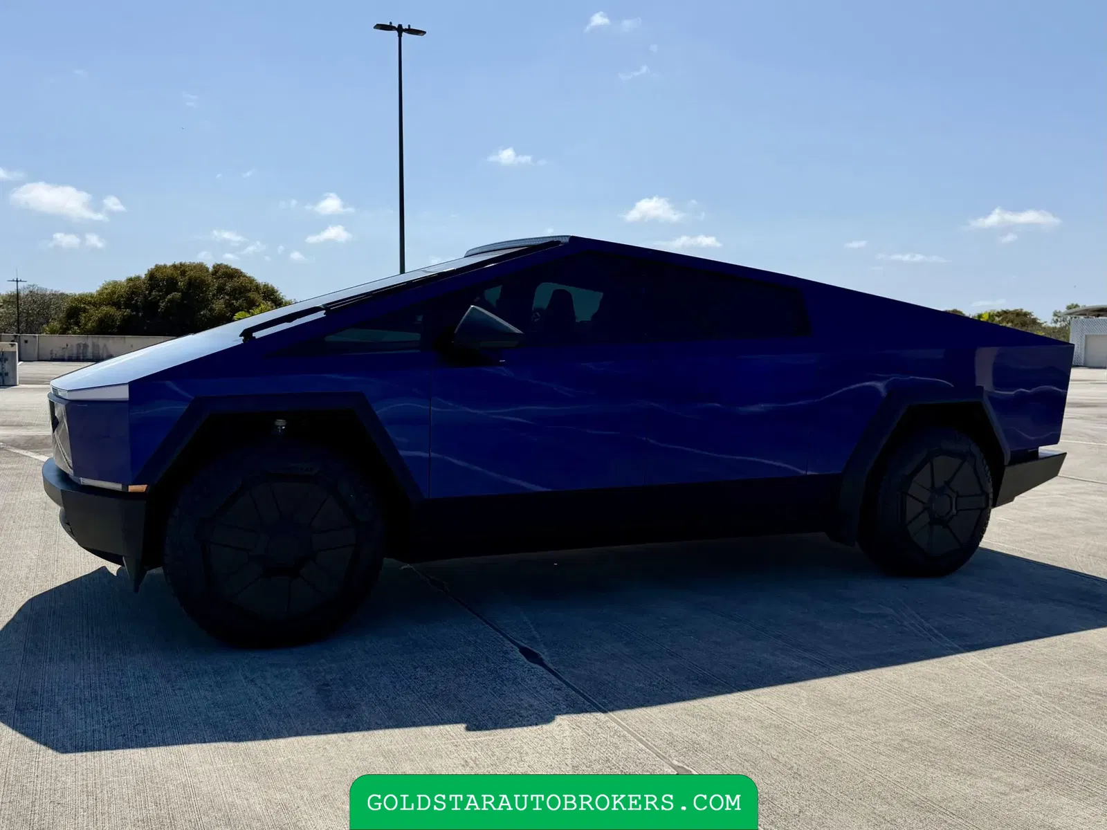 2024 Tesla Cybertruck Cyberbeast AWD Foundation Series