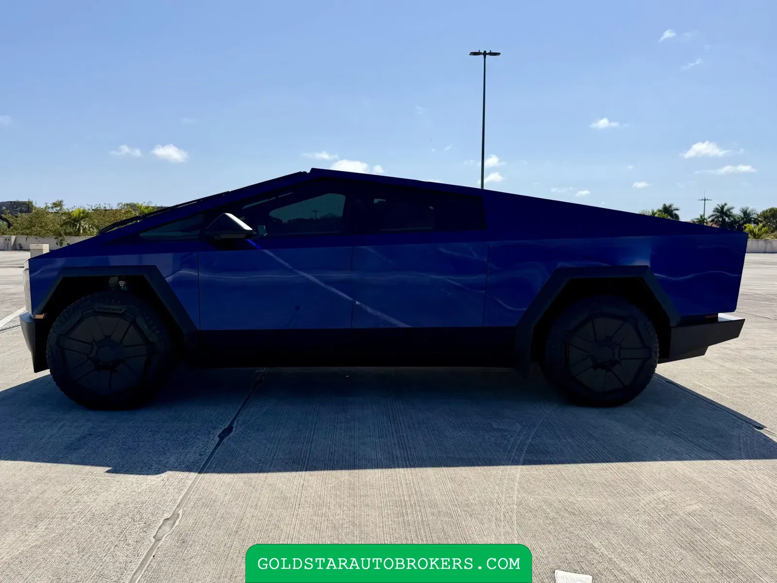 2024 Tesla Cybertruck Cyberbeast AWD Foundation Series