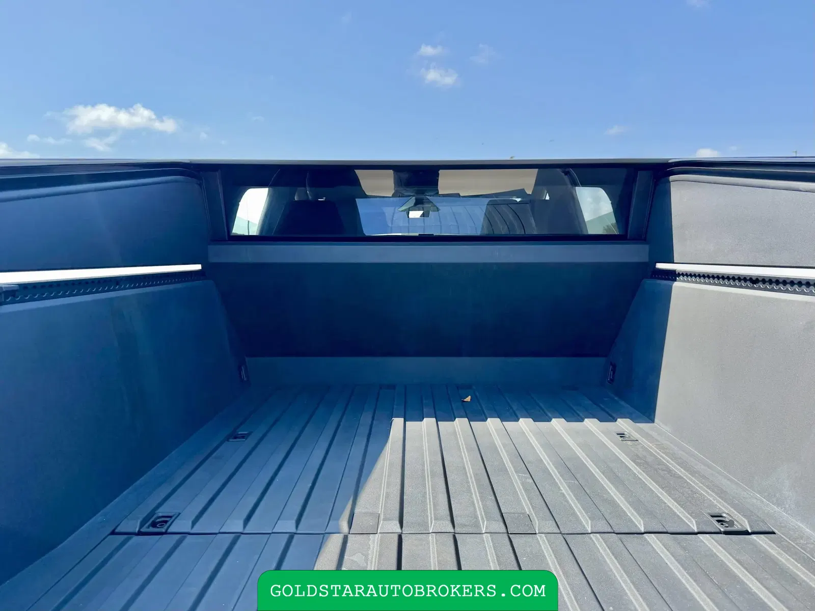 2024 Tesla Cybertruck Cyberbeast AWD Foundation Series